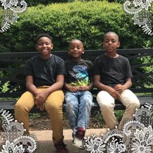 Meet your Posher, Pamela